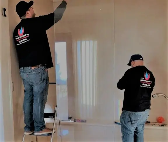 Professional plumbing installation for Tankless Water Heater Installation in Locust Manor